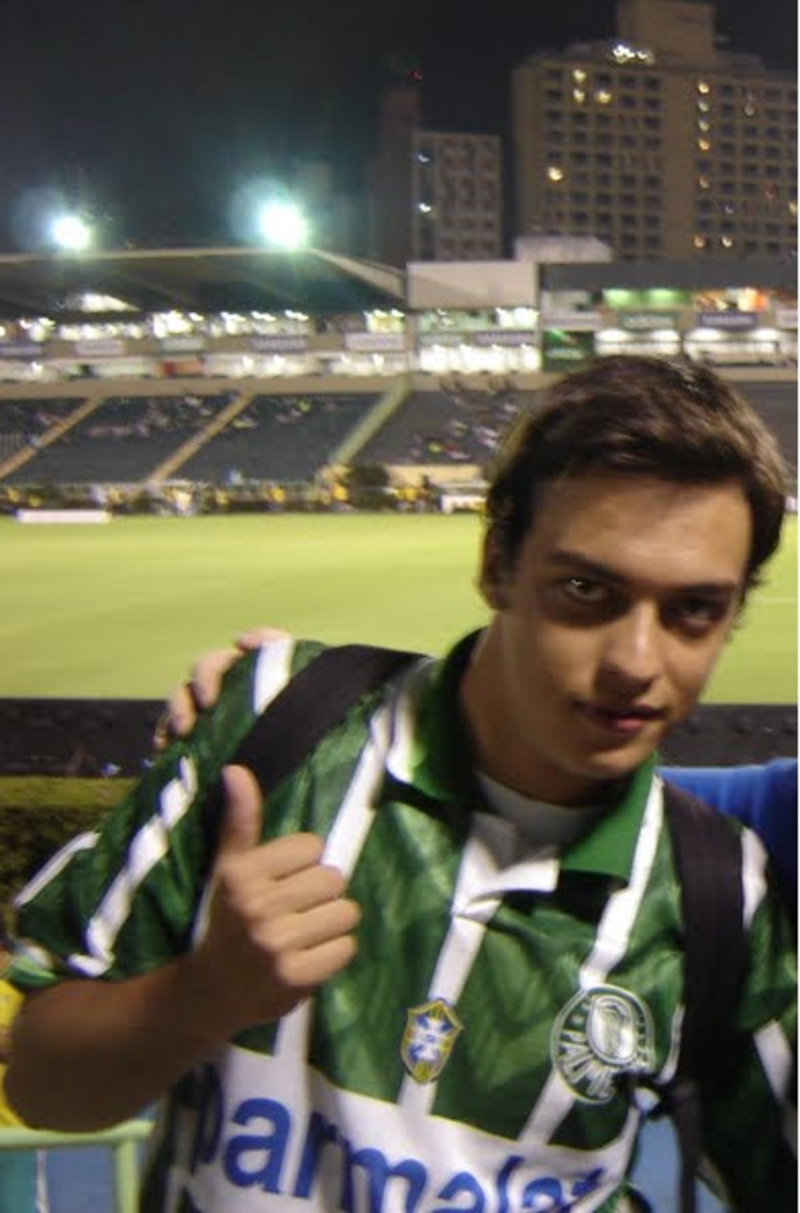 Lucas Castro'man - Foto 3