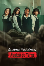 Alarme de Incêndio: Abaixo da Terra (Jaras Enzar 2)