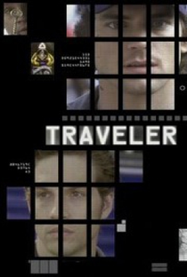 Traveler (1ª Temporada) - Poster / Capa / Cartaz - Oficial 1
