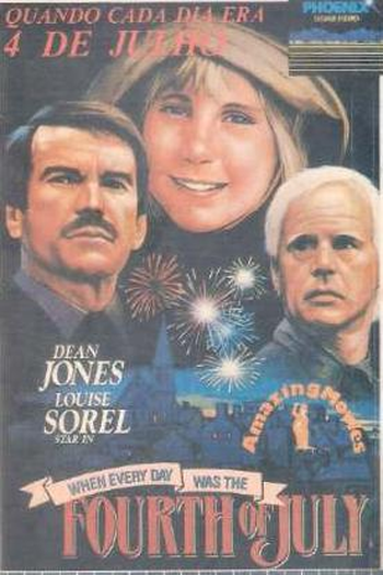  de Filme Quando Cada Dia Era 4 de Julho (1978)