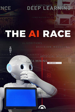 The A.I. Race (The A.I. Race)