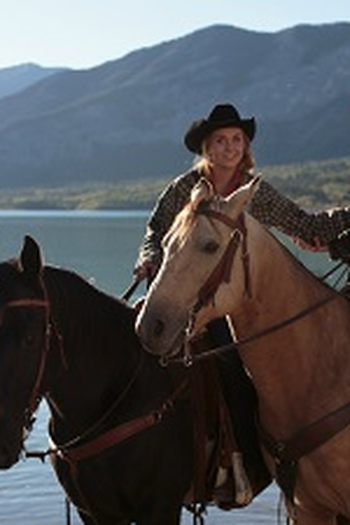 Poster de Episódio Broken Heartland (2015)