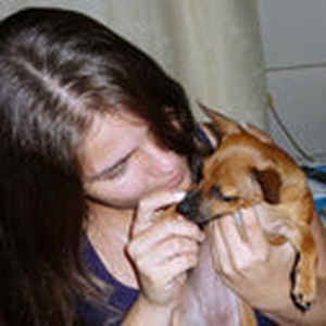 Foto de perfil de Thais