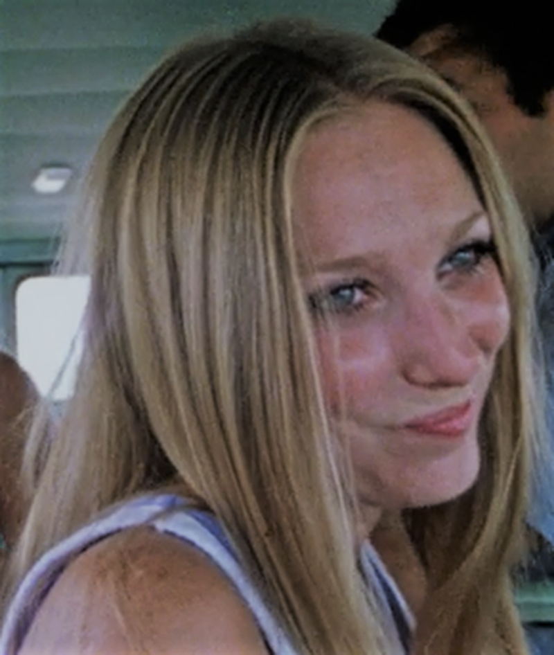 Marilyn Burns (I) - Foto 1