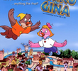 As Aventuras de Marco e Gina