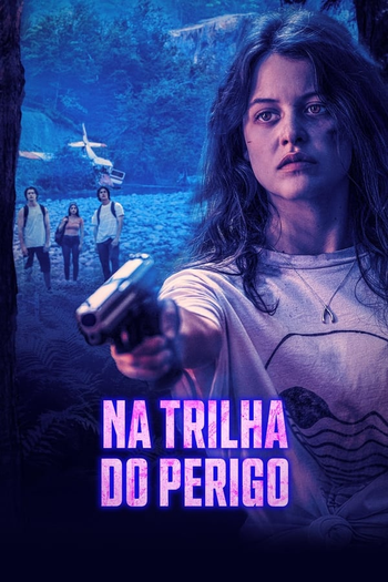  de Filme Na Trilha do Perigo (2023)