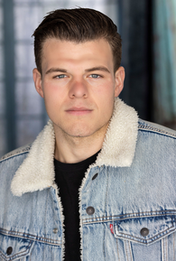 Kaleb Shorey