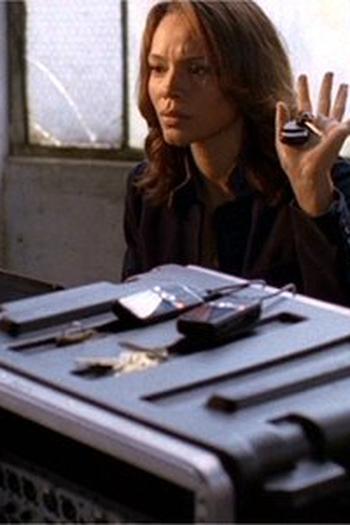 Poster de Episódio Do Unto Others (2007)