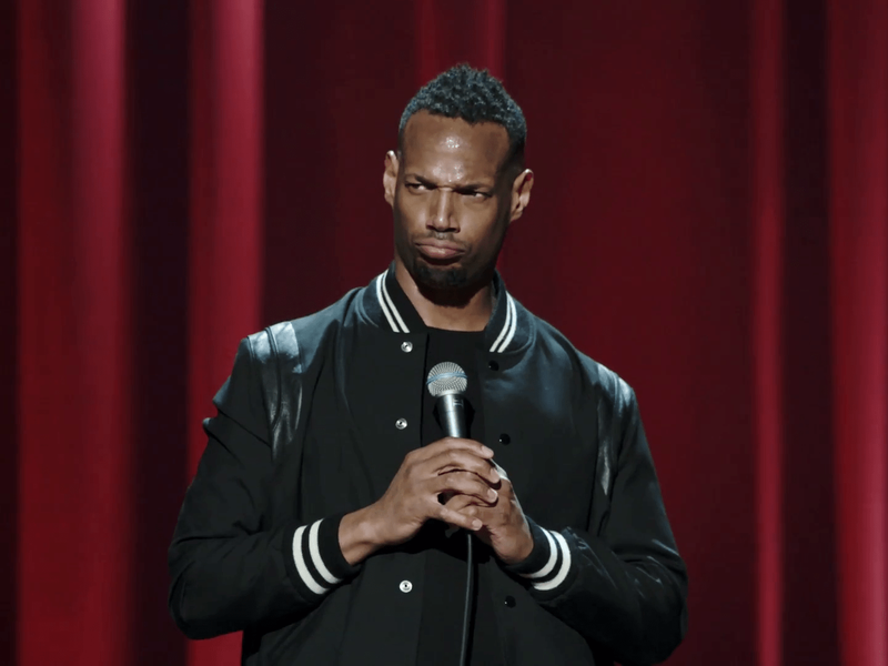 Foto 4 de Marlon Wayans: Woke-ish