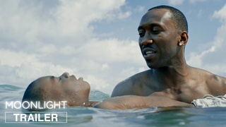 Trailer: Moonlight | Official Trailer HD | A24