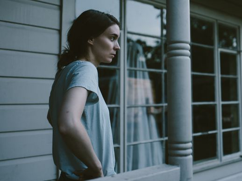 Foto 2 de Sombras da Vida