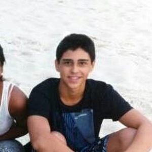 Foto de perfil de Gabriel Augusto Correia