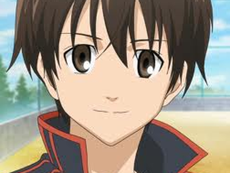 Foto 1 de Area no Kishi