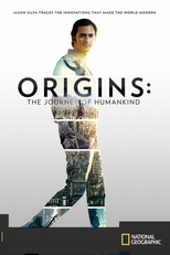 Origins: The Journey of Humankind (Origins: The Journey of Humankind)
