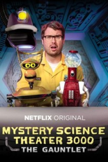 Mystery Science Theater 3000: The Gauntlet (2ª Temporada) (Mystery Science Theater 3000: The Gauntlet (Season 2))