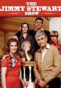 The Jimmy Stewart Show (1ª Temporada) (The Jimmy Stewart Show (Season 1))