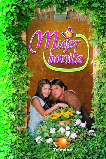 Poster de TV Mulher Bonita (2001)