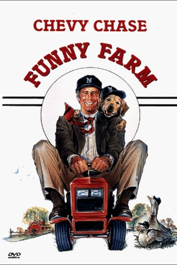  de Filme Uma Fazenda do Barulho (1988)