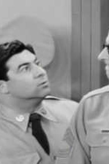 Poster de Episódio The Colonel Breaks Par (1957)