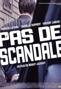 Sem Escândalo (Pas de scandale)