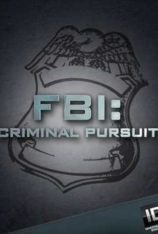 Poster 1 de Série FBI no Século 21 (1ª Temporada) (2011)