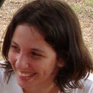Foto de perfil de ana luiza