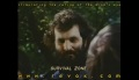 SURVIVAL ZONE (1983) Trailer for this post-nuke survivalist flick that's like a classic western