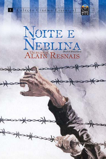  de Curta Noite e Neblina (1955)