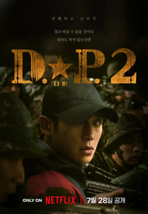 D.P Dog Day (2ª Temporada) (디피 시즌2)