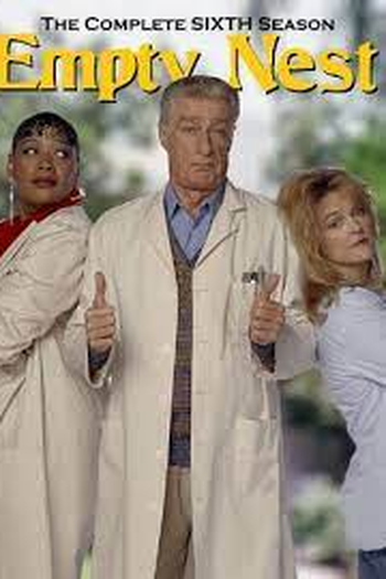 Poster de Série Empty Nest (6ª Temporada) (1993)