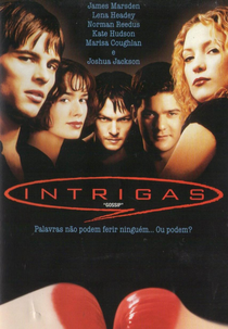 Intrigas (Gossip)