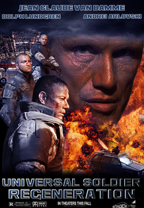 Soldado Universal 3: Regeneração (Universal Soldier: Regeneration)