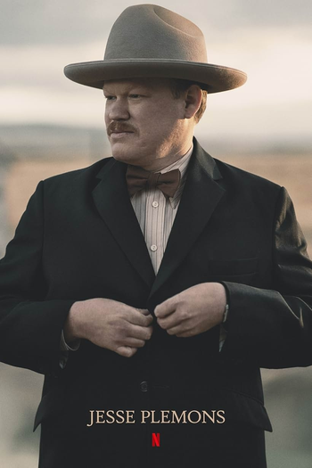  de Filme Ataque dos Cães (2021)