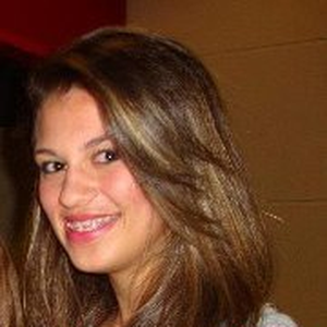 Foto de perfil de Marina Vaz