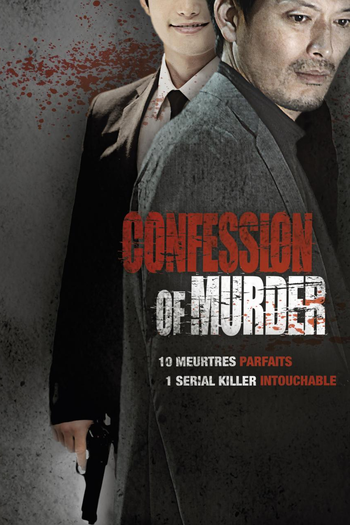  de Filme Confissão de Assassinato (2012)