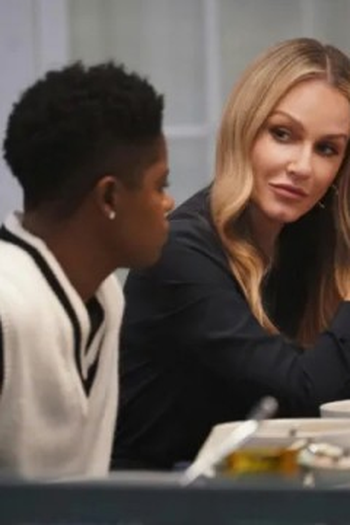 Poster de Episódio Hate It or Love It (2022)
