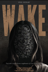 Um Pesadelo Sem Fim (Wake)