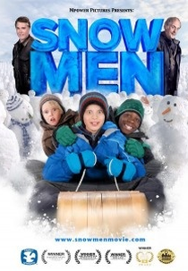 Desafio na Neve (Snowmen)