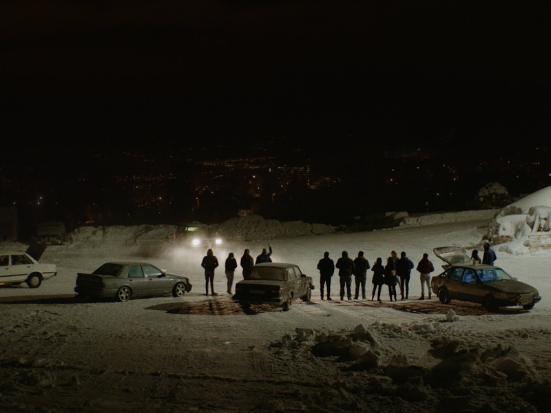 Foto 3 de Boy Gets Eaten