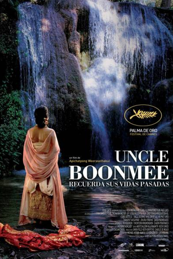  de Filme Tio Boonmee, Que Pode Recordar Suas Vidas Passadas (2010)