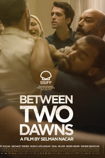  de Filme Entre Dois Crepúsculos (2021)