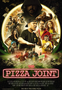 The Pizza Joint (The Pizza Joint)