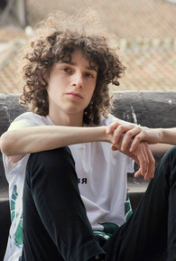 Filippo Scotti