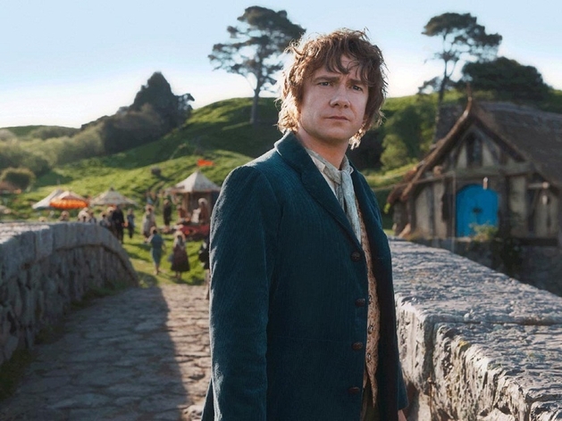 O Hobbit: Uma Jornada Inesperada ganha seu último vídeo de bastidores | Vortex Cultural