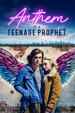 Anthem of a Teenage Prophet (Anthem of a Teenage Prophet)