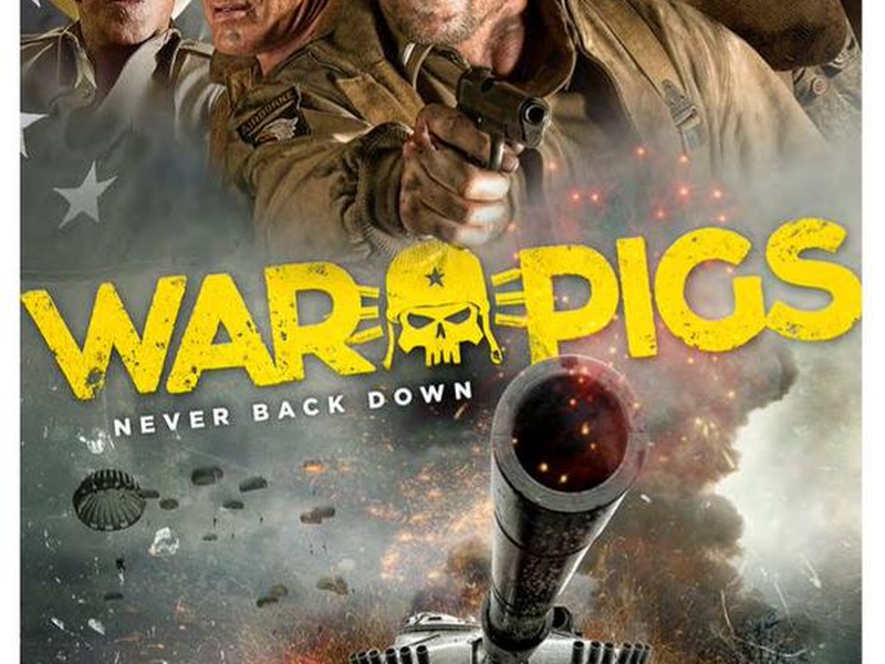 Foto 1 de Marcas da Guerra