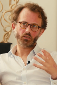 Emmanuel Marre