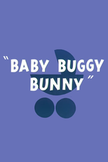 O Bebê Do Pernalonga (Baby Buggy Bunny)