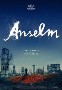 Anselm (Anselm - Das Rauschen der Zeit)