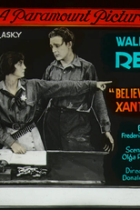 Believe Me, Xantippe (Believe Me, Xantippe)